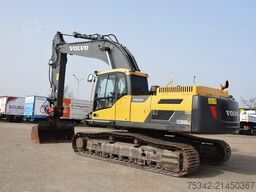 Volvo EC300 DNL