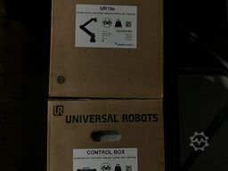 Universal Robots ur10e