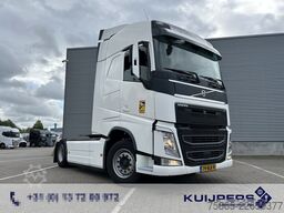 Volvo FH 420 Globetrotter / 854 dkm / Night AC/ VEB+ ...