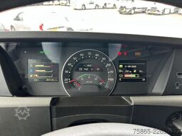 Volvo FH 420 Globetrotter / 854 dkm / Night AC/ VEB+ ...