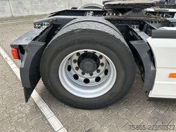 Volvo FH 420 Globetrotter / 854 dkm / Night AC/ VEB+ ...