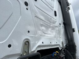 Mercedes-Benz Actros L 1842 Gigaspace / 233 dkm / Tacho V2 / ...