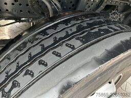 Mercedes-Benz Actros L 1842 Gigaspace / 233 dkm / Tacho V2 / ...
