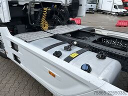 Mercedes-Benz Actros L 1842 Gigaspace / 233 dkm / Tacho V2 / ...