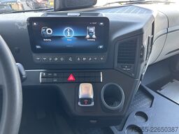 Mercedes-Benz Actros 1840 LS StreamSpace / Tacho V2 / Mirror ...