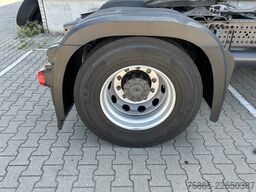 Mercedes-Benz Actros 1840 LS StreamSpace / Tacho V2 / Mirror ...