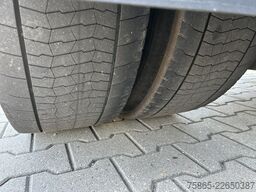 Mercedes-Benz Actros 1840 LS StreamSpace / Tacho V2 / Mirror ...