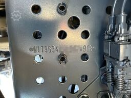 Mercedes-Benz Actros 1840 LS StreamSpace / Tacho V2 / Mirror ...