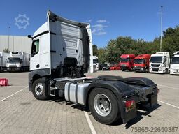 Mercedes-Benz Actros 1840 LS StreamSpace / Tacho V2 / Mirror ...