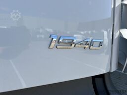 Mercedes-Benz Actros 1840 LS StreamSpace / Tacho V2 / Mirror ...
