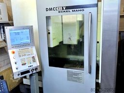 DMG DMC 635 V
