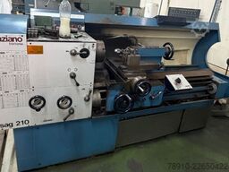 GRAZIANO SAG 210