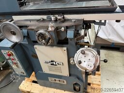 Jones & Shipman 540 L