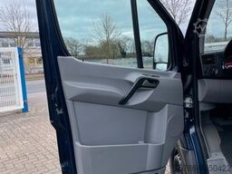 MERCEDES-BENZ Sprinter 313 CDI Frischdienst/Carrier /AC/Autom.