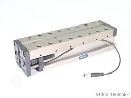 Schunk 314593