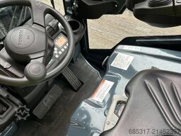 Toyota 8FBE16T - FSW 4700