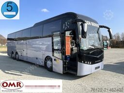 VDL Nightliner / Tourliner / Bürobus / Camper