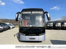 VDL Nightliner / Tourliner / Bürobus / Camper