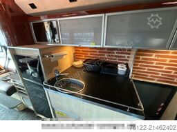 VDL Nightliner / Tourliner / Bürobus / Camper