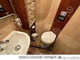 VDL Nightliner / Tourliner / Bürobus / Camper