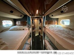 VDL Nightliner / Tourliner / Bürobus / Camper