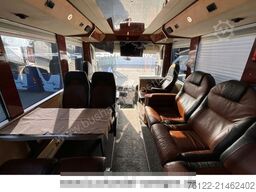 VDL Nightliner / Tourliner / Bürobus / Camper