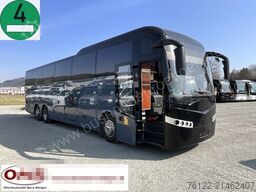 VDL Nightliner / Bürobus / Tourliner / Camper