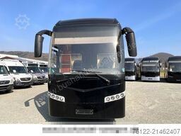 VDL Nightliner / Bürobus / Tourliner / Camper