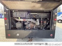 VDL Nightliner / Bürobus / Tourliner / Camper