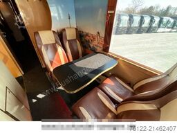 VDL Nightliner / Bürobus / Tourliner / Camper