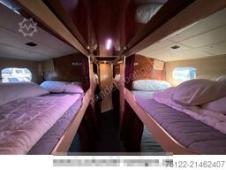 VDL Nightliner / Bürobus / Tourliner / Camper