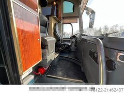 VDL Nightliner / Bürobus / Tourliner / Camper