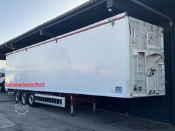 KNAPEN NEXT K 200 SAF Liftachse Alufelgen FB Schubboden