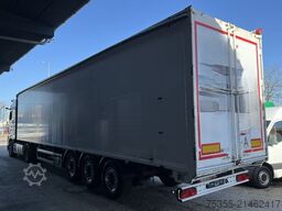 KNAPEN NEXT K 200 SAF Liftachse Alufelgen FB Schubboden