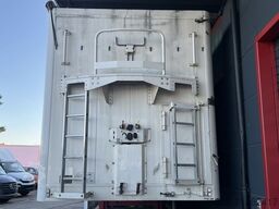 KNAPEN NEXT K 200 SAF Liftachse Alufelgen FB Schubboden