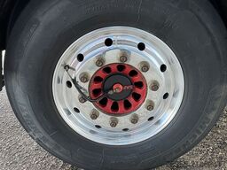 KNAPEN NEXT K 200 SAF Liftachse Alufelgen FB Schubboden