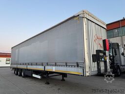 Tirsan TIRSAN *  * BORDWÄNDE * HUBDACH *