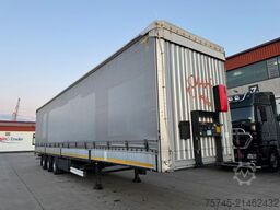 Tirsan TIRSAN *  * BORDWÄNDE * HUBDACH *