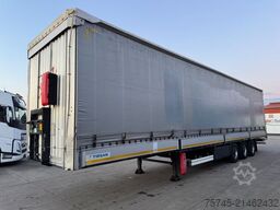 Tirsan TIRSAN *  * BORDWÄNDE * HUBDACH *