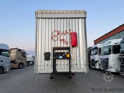 Tirsan TIRSAN *  * BORDWÄNDE * HUBDACH *