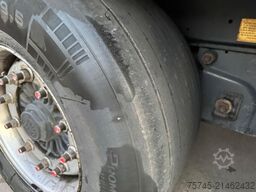 Tirsan TIRSAN *  * BORDWÄNDE * HUBDACH *