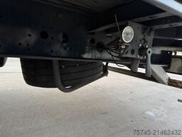 Tirsan TIRSAN *  * BORDWÄNDE * HUBDACH *