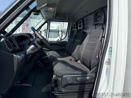 IVECO Daily 70C18A8/P,Hi-Matic,Klima,Luftfed.,LBW.1000