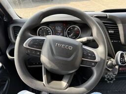 IVECO Daily 70C18A8/P,Hi-Matic,Klima,Luftfed.,LBW.1000