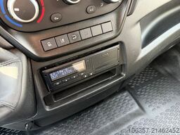 IVECO Daily 70C18A8/P,Hi-Matic,Klima,Luftfed.,LBW.1000