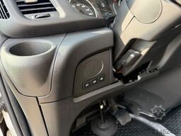 IVECO Daily 70C18A8/P,Hi-Matic,Klima,Luftfed.,LBW.1000