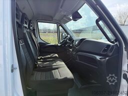 IVECO Daily 70C18A8/P,Hi-Matic,Klima,Luftfed.,LBW.1000