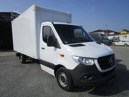 MERCEDES-BENZ Sprinter 317 CDI *MAXI+LBW+4,37m+KLIMA+Mod.23*