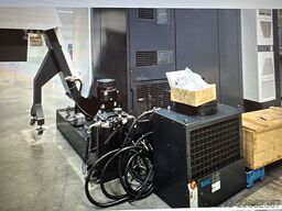 Gildemeister CTX 2500/700