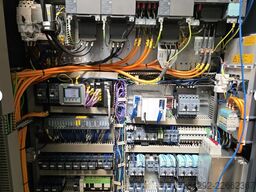 Gildemeister CTX 2500/700